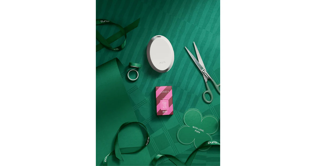 Cozy Holiday Classics Set | Pura