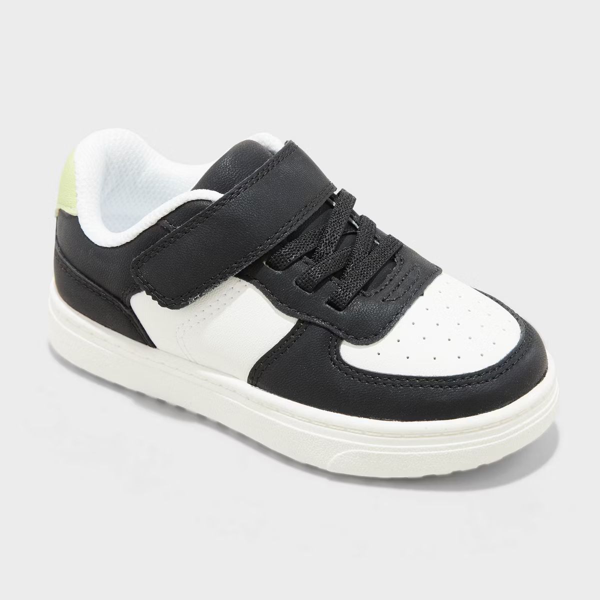 Toddler Jaid Court Sneakers - Cat & Jack™ | Target