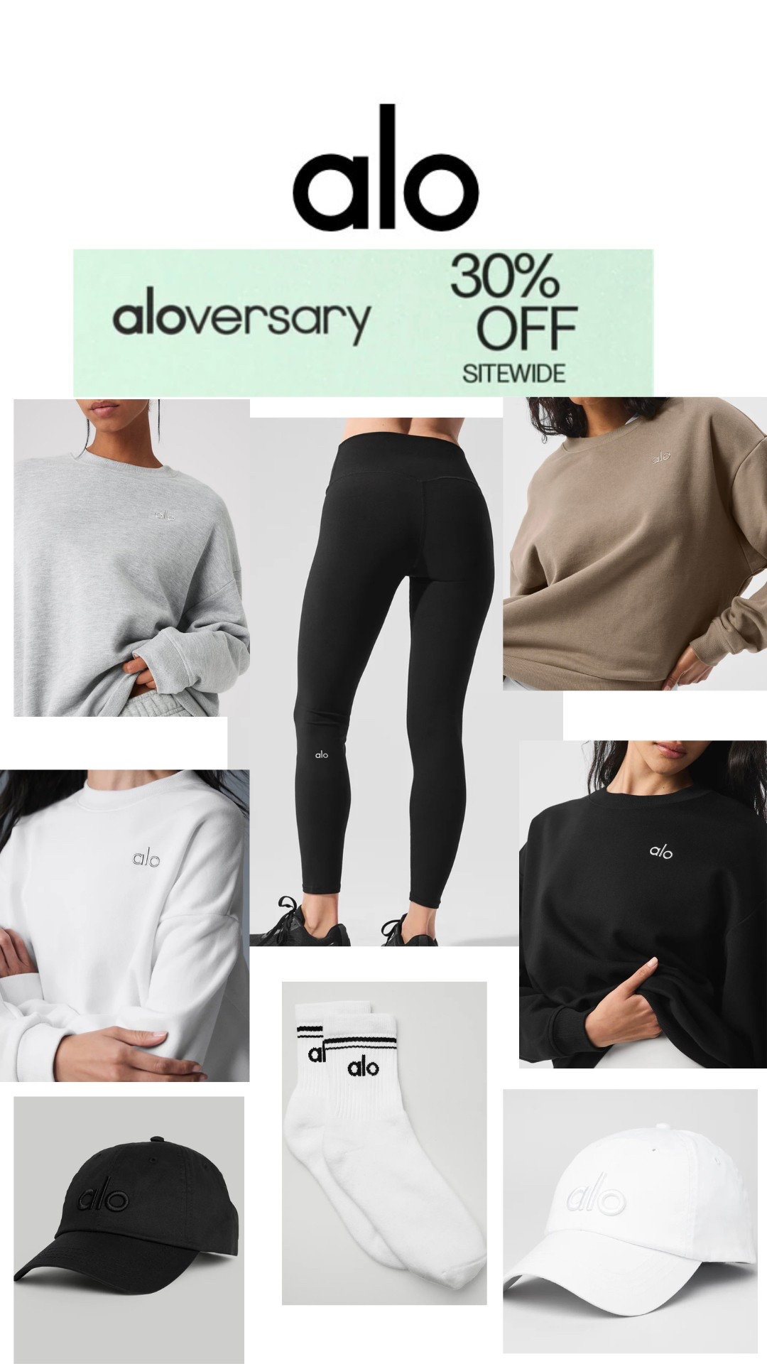 ALO SALE #alo

#LTKSaleAlert #LTKStyleTip #LTKActive