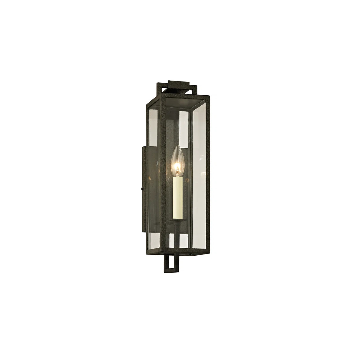 Troy Lighting Beckham Outdoor Sconce & Reviews | Perigold | Perigold