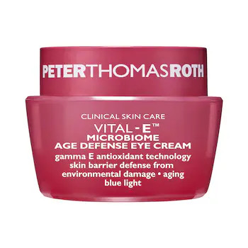 Peter Thomas RothVital-E™ Microbiome Age Defense Eye Cream | Sephora (US)