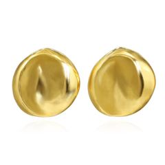 Stella Earrings - Gold | Sequin