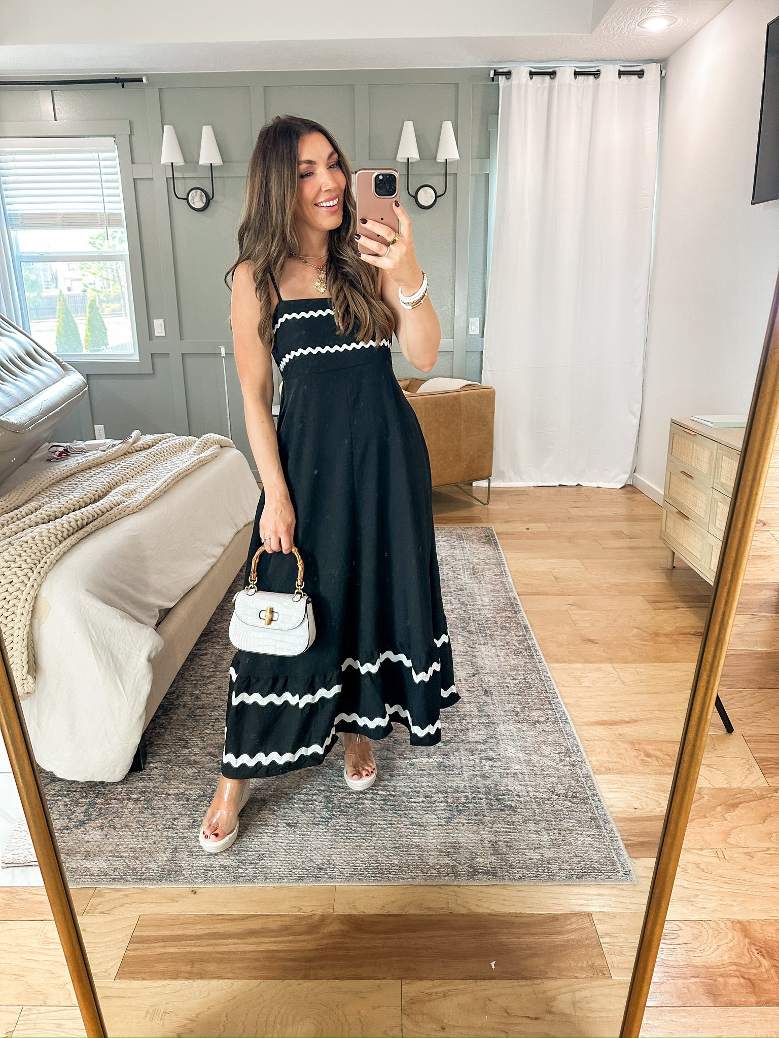 OBSESSED with this dress! Comes in other colors and is under $50 on Amazon! Amazon, Amazon fashion, spring dress, vacation dress, wedding guest dress.

#LTKShoeCrush #LTKStyleTip #LTKFindsUnder50