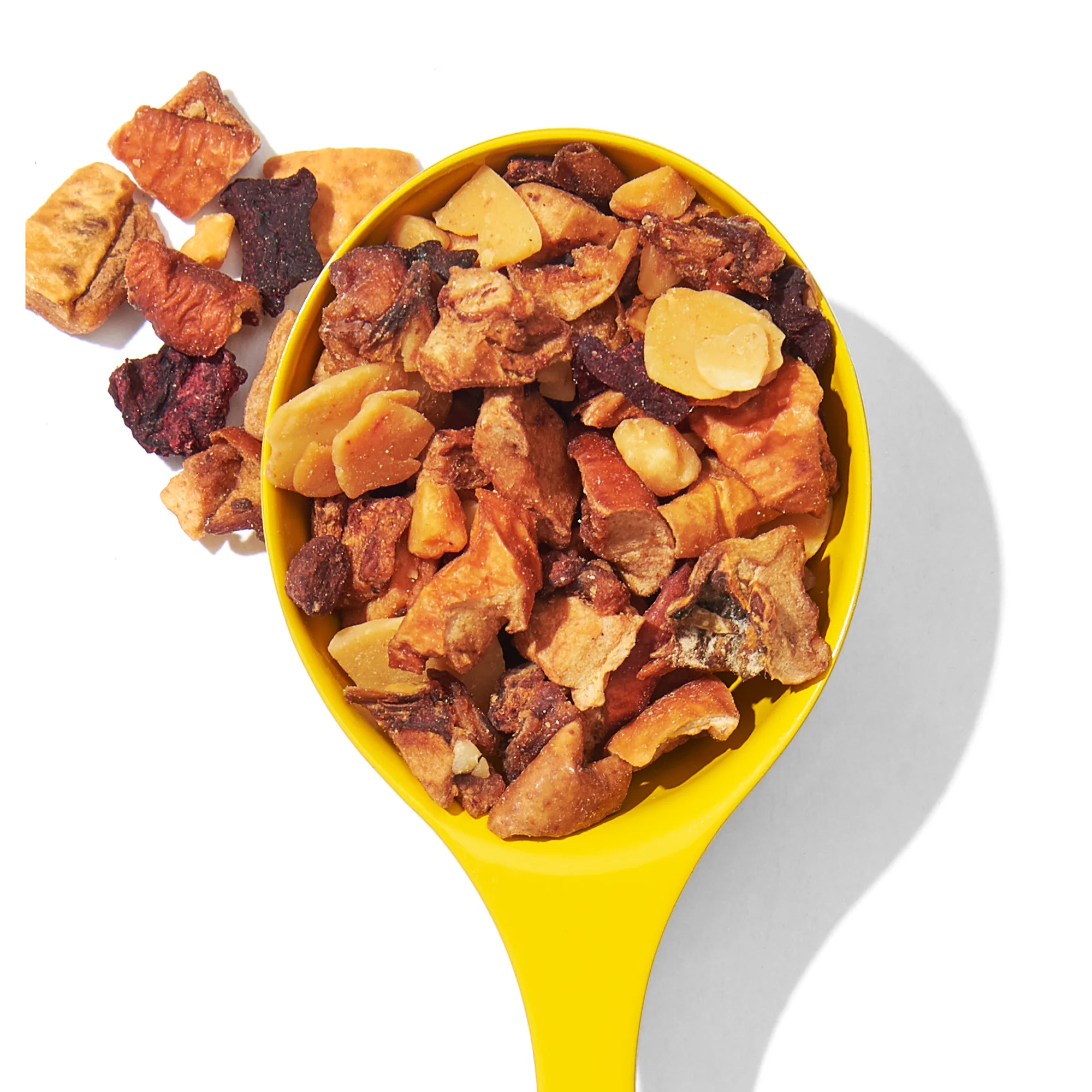 Forever Nuts Tea | DAVIDsTEA