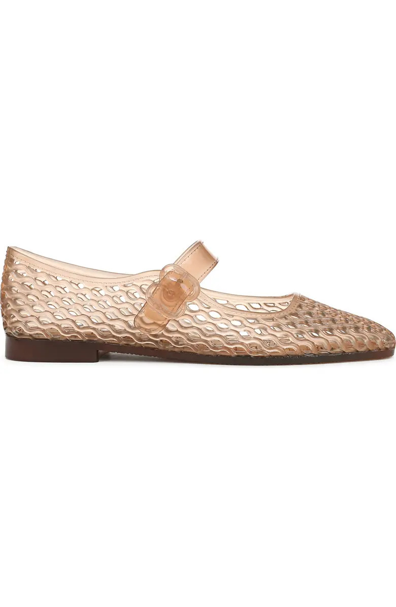 Michaela Mary Jane Flat (Women) | Nordstrom