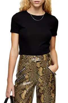 Everyday Crewneck Tee | Nordstrom