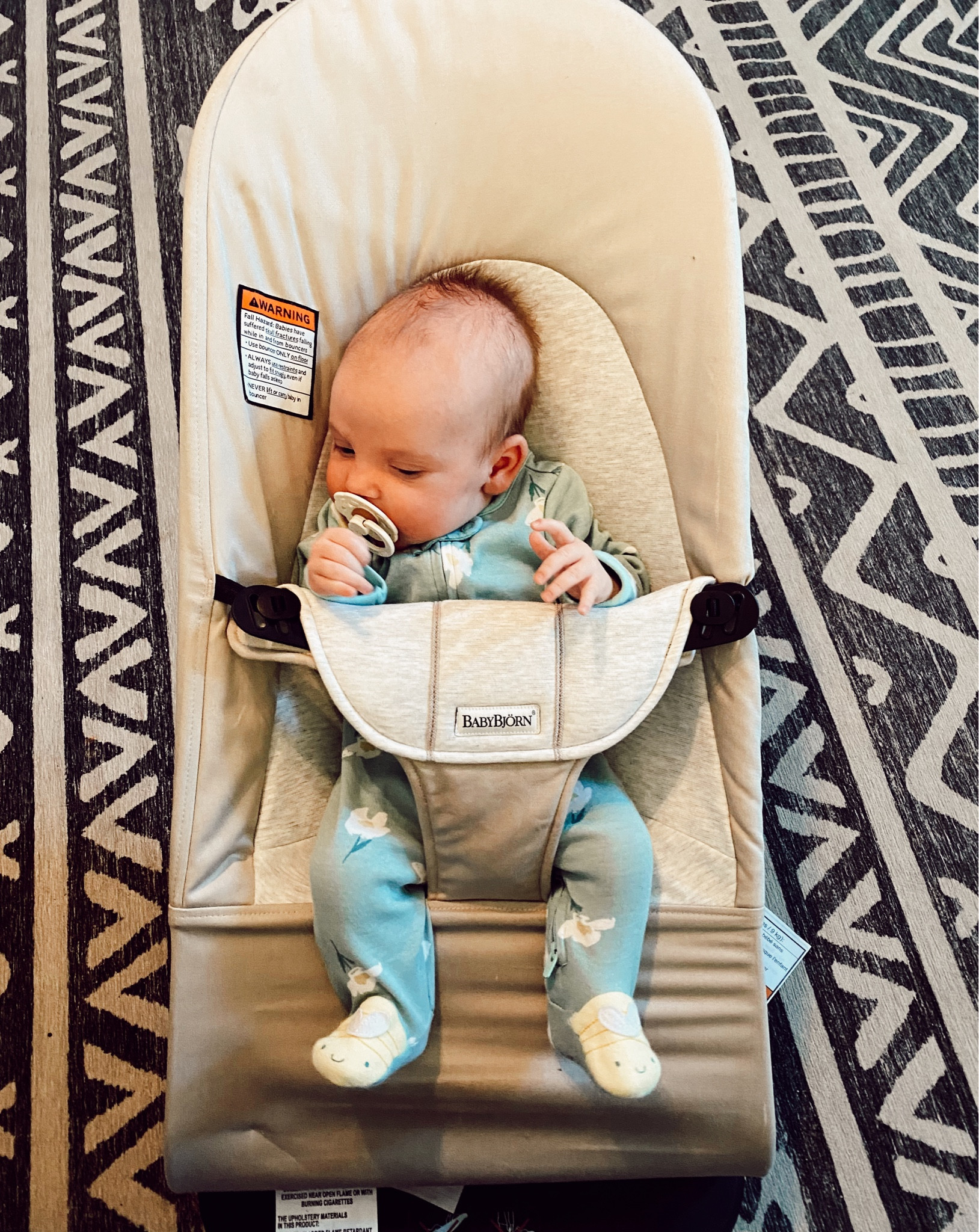new mom must have! we are such big fans of the babybjorn bouncer! 

#LTKfamily #LTKbaby #LTKbump