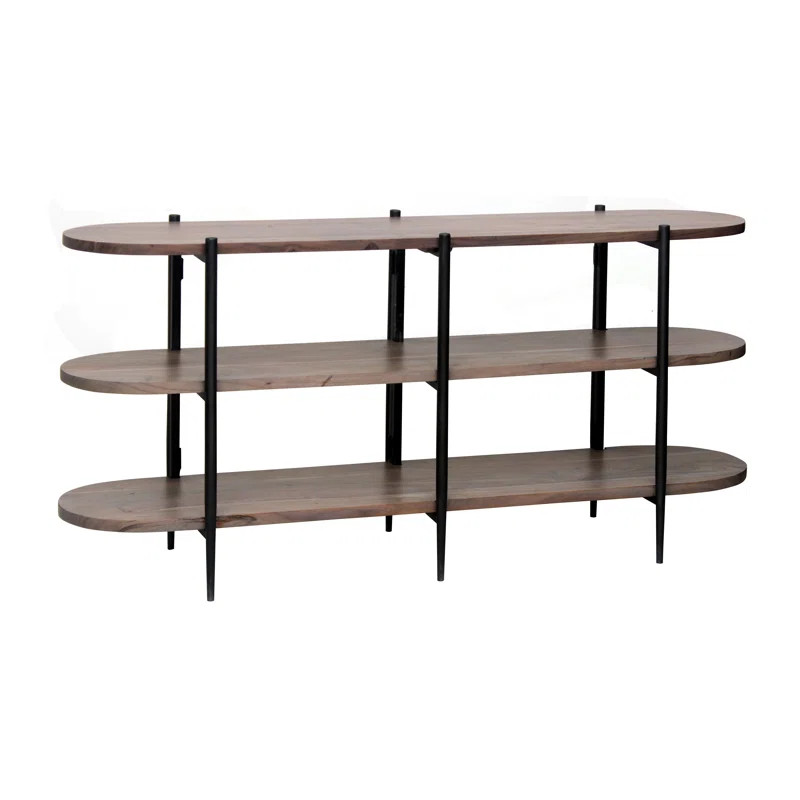 Alexy 64'' Console Table | Wayfair North America
