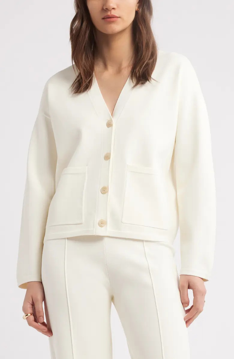 V-Neck Cardigan | Nordstrom