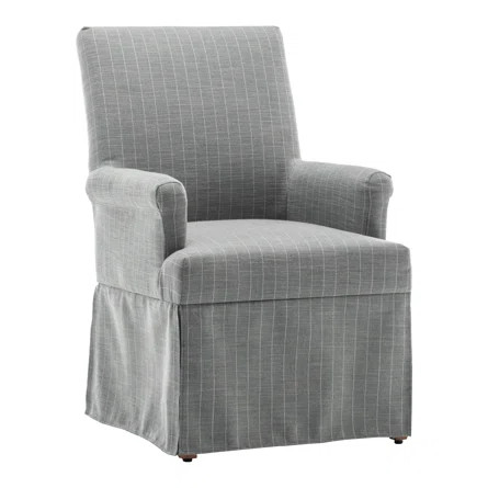 Wade Logan® Betti Upholstered Arm Chair | Wayfair | Wayfair North America