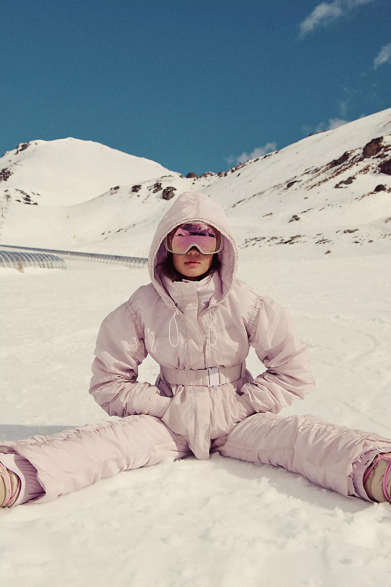 Lift Love Jacket | Free People (Global - UK&FR Excluded)