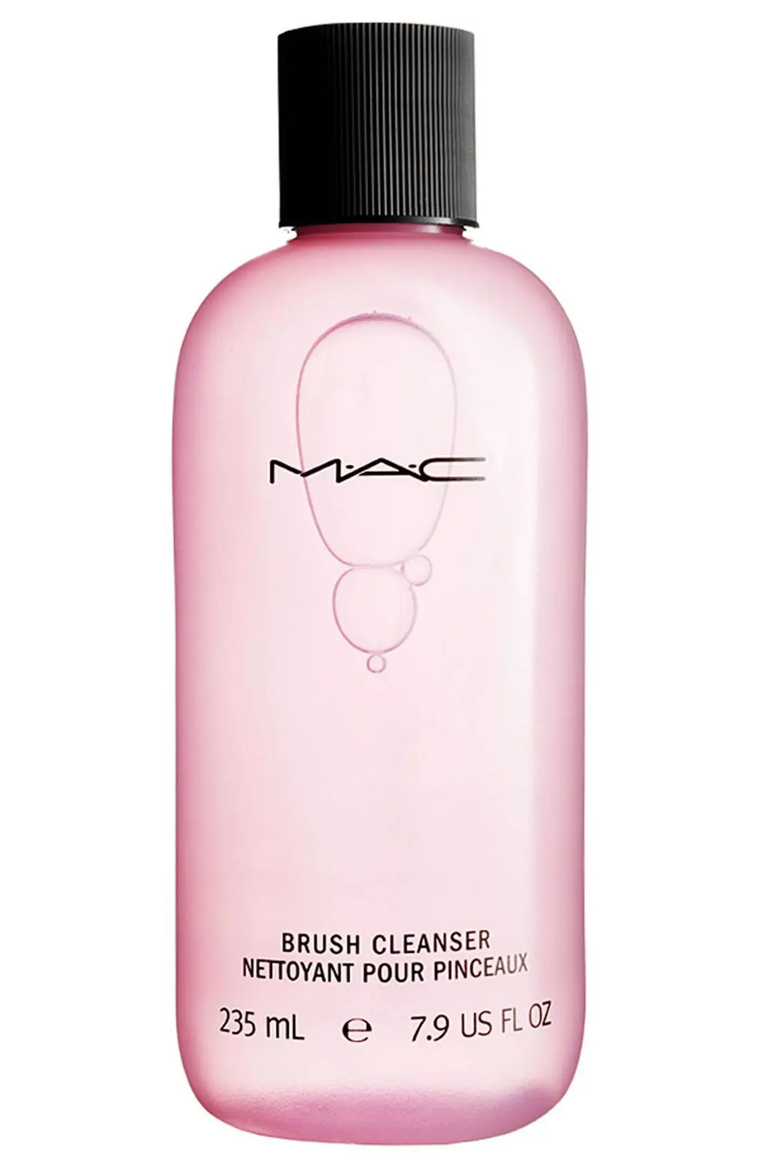 MAC Cosmetics Makeup Brush Cleanser (Women) | Nordstrom | Nordstrom