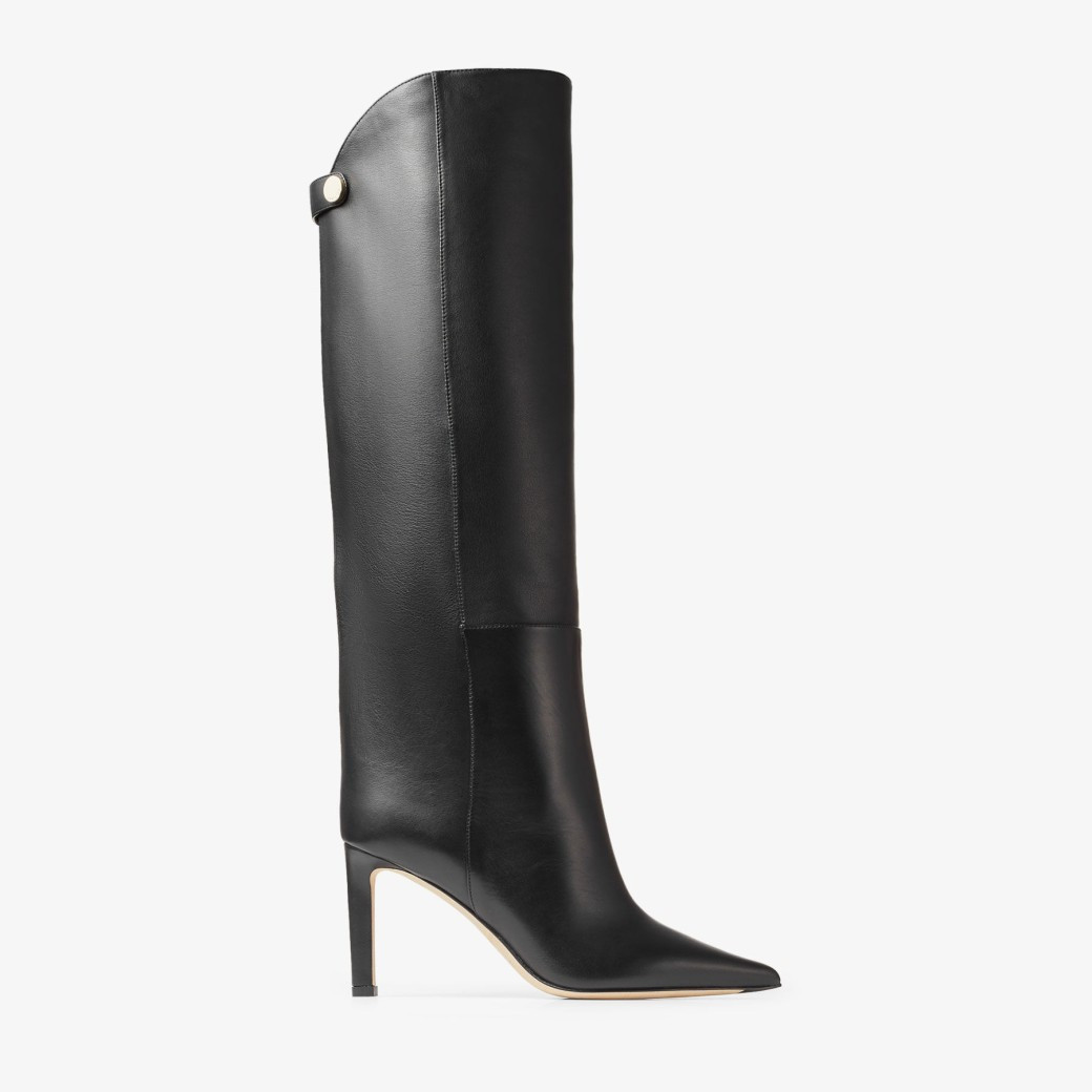 Alizze Knee Boot 85 | Jimmy Choo (US)