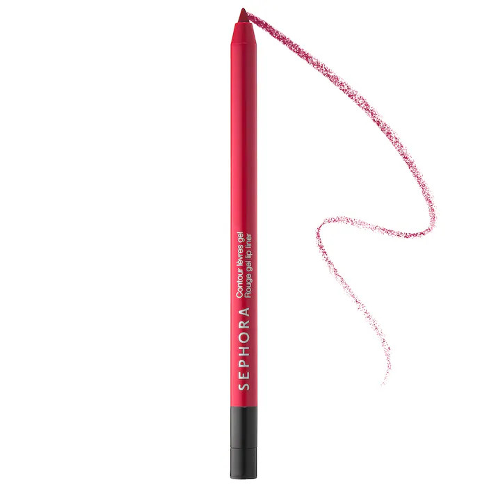 Retractable Rouge Gel Lip Liner | Sephora (US)