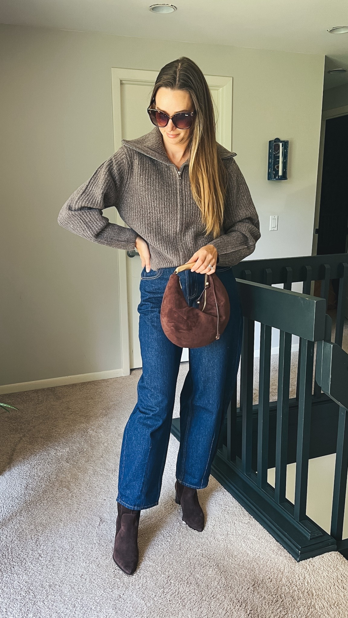 Fall finds  from target

#LTKSeasonal #LTKFindsUnder50 #LTKStyleTip