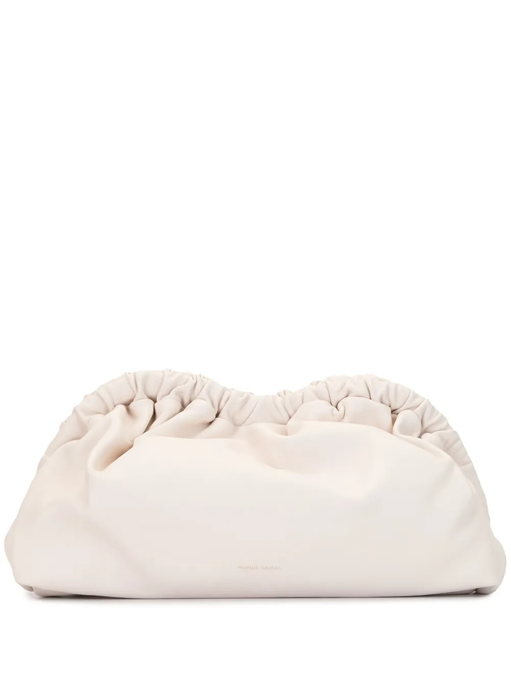 Cloud clutch bag | Farfetch (US)