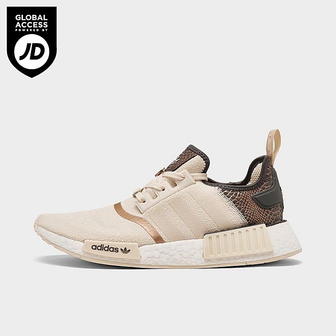 Women's adidas Originals NMD R1 Casual Shoes | Finish Line (US)