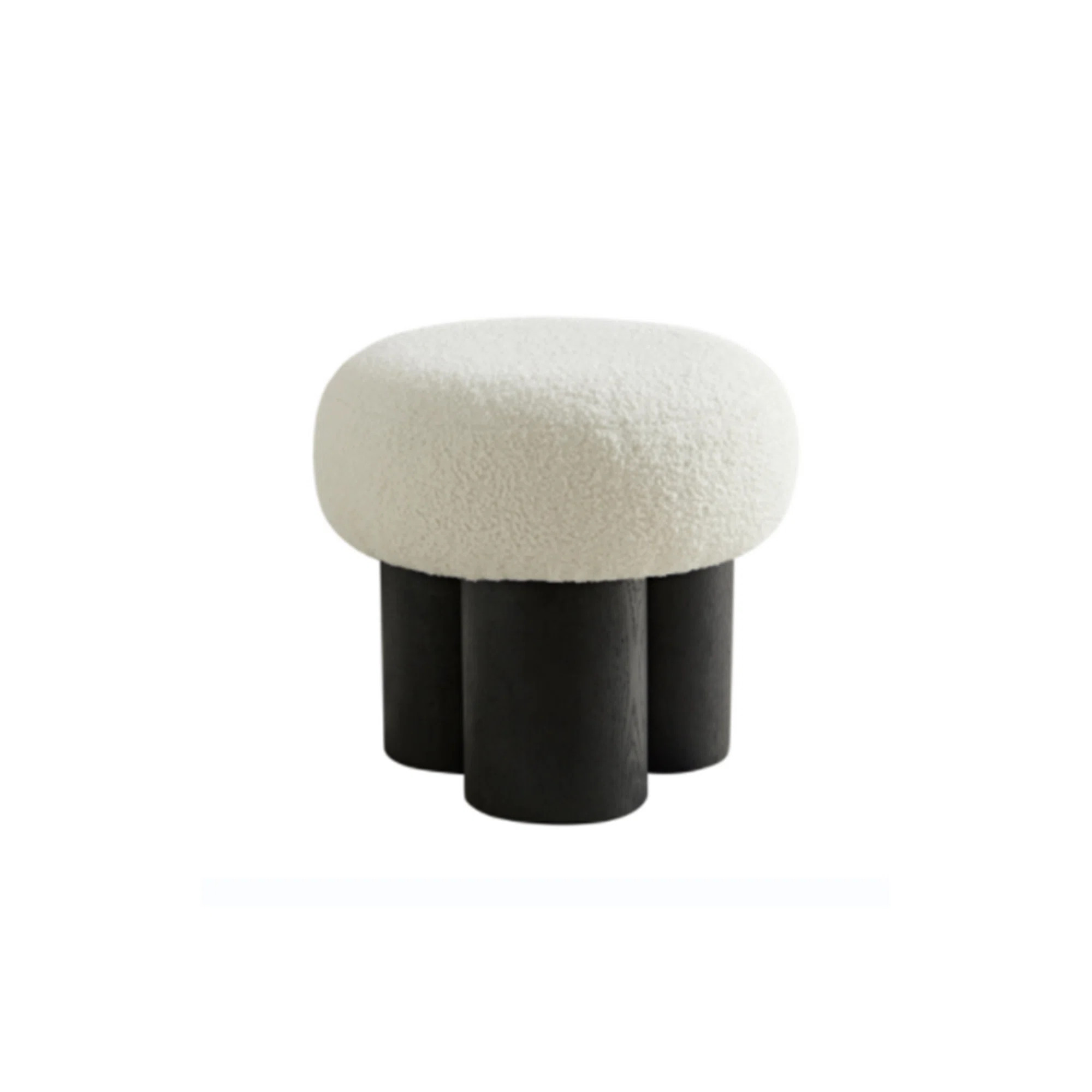 Keylianis Upholstered Ottoman | Wayfair North America