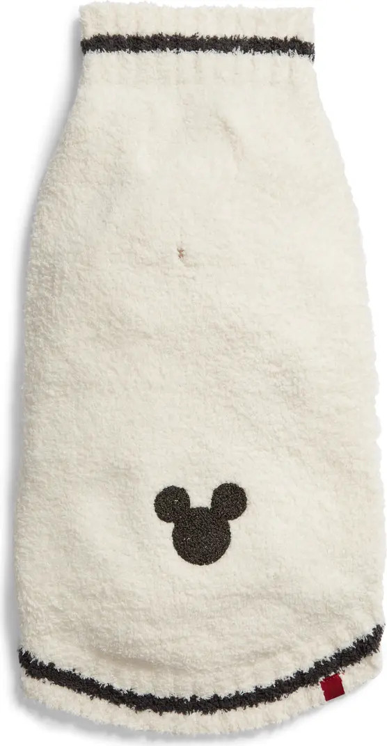 x Disney CozyChic™ Mickey Mouse Pet Sweater | Nordstrom