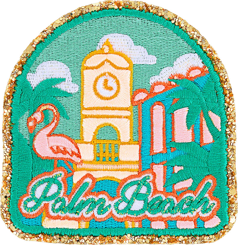 Palm Beach Patch | Stoney Clover Lane