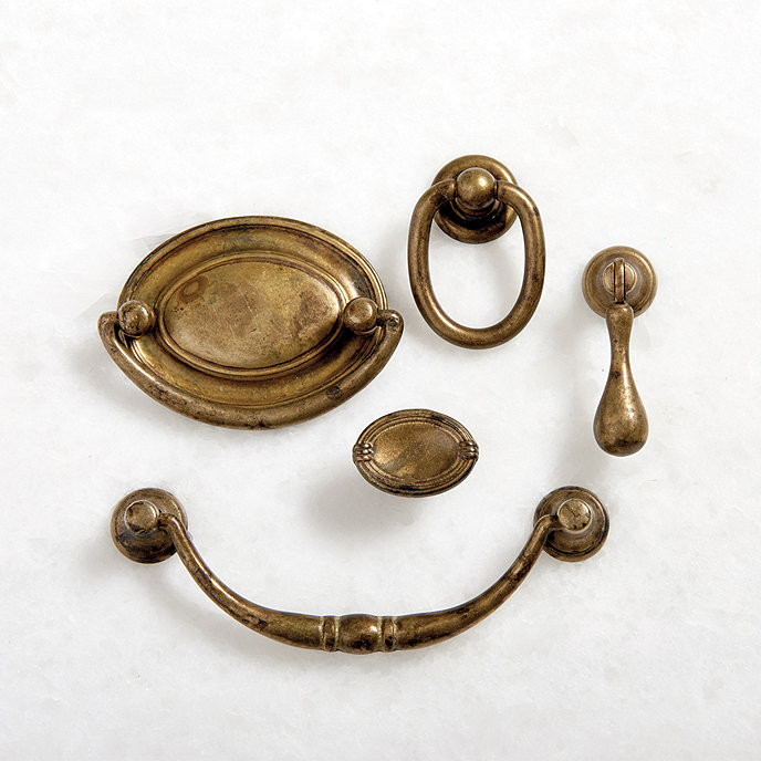 Adorno Cabinet Hardware | Ballard Designs, Inc.