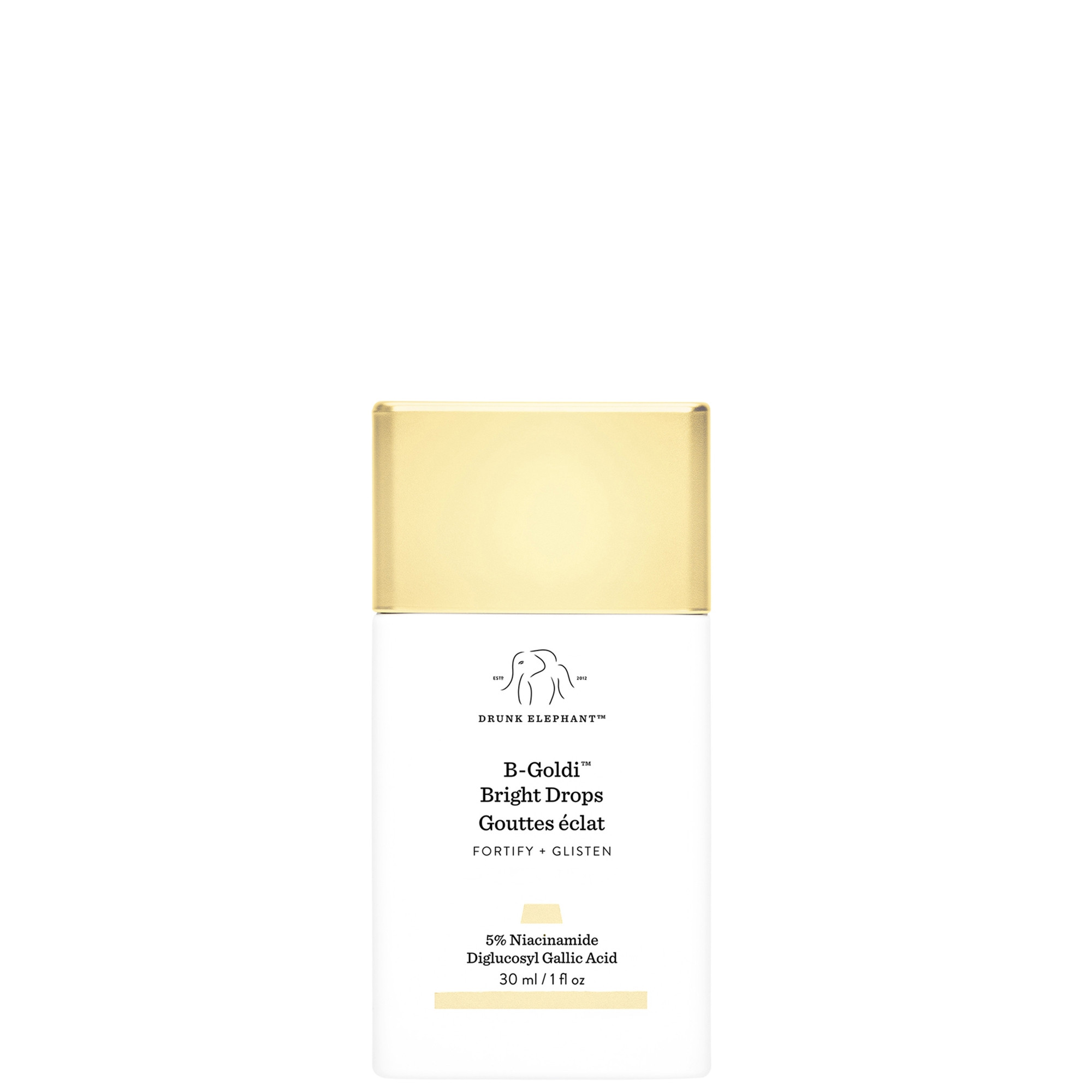 Drunk Elephant B-Goldi Bright Drops 30ml | Look Fantastic (UK)