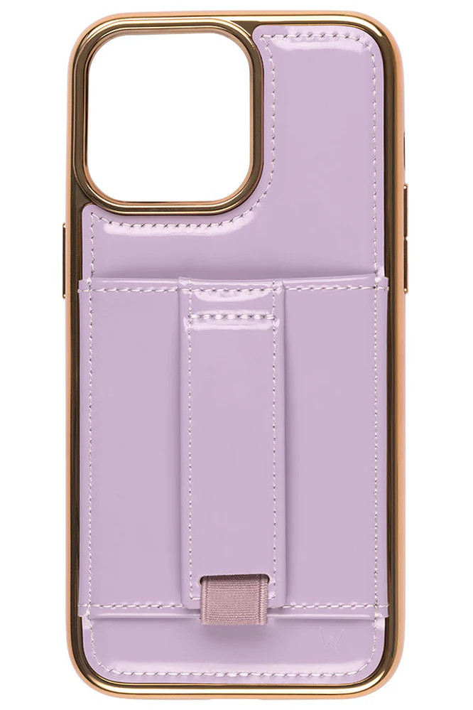 Lavender Fields | Walli Cases