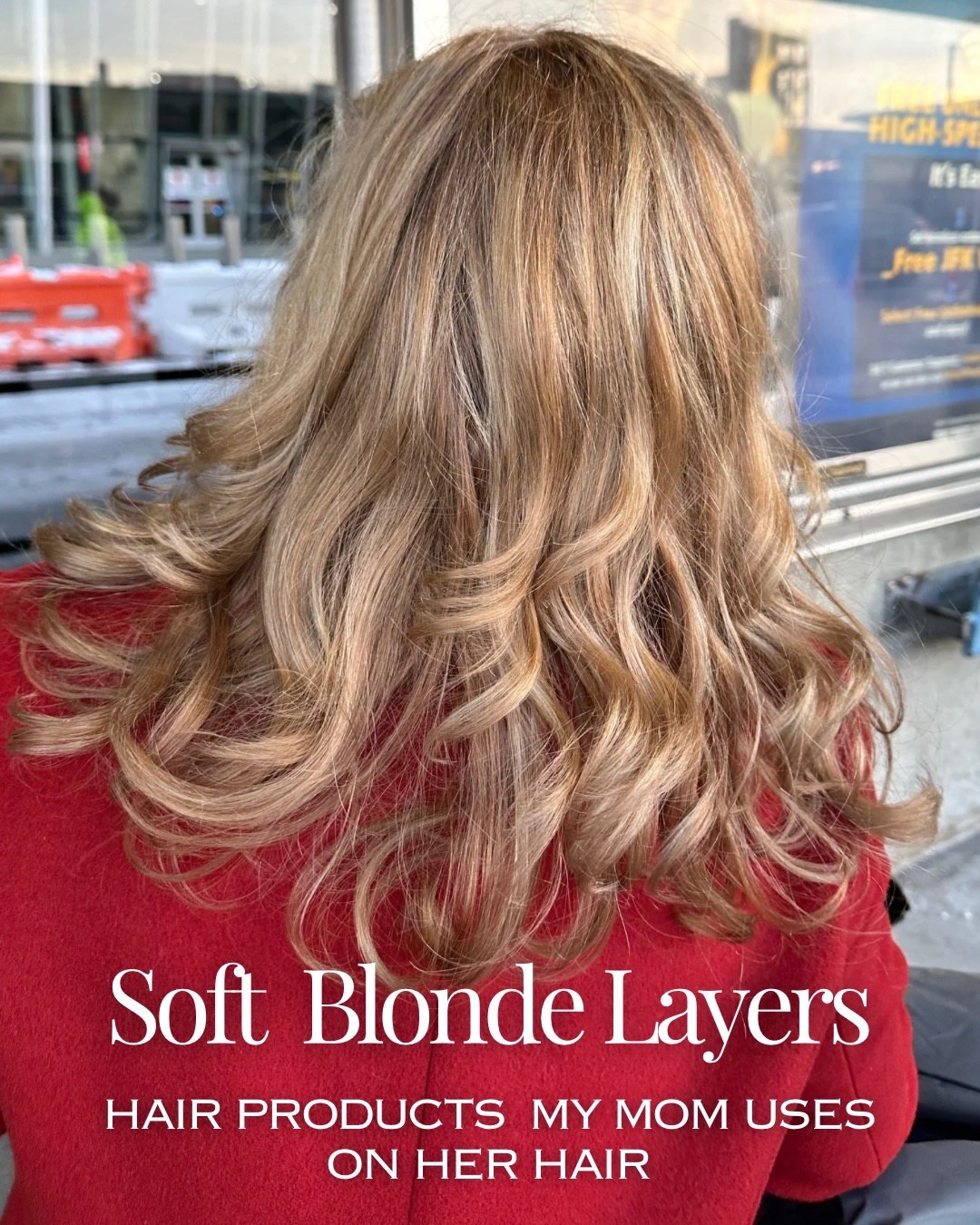 Products my Mom uses on hair Hair

#LTKBeauty #LTKmorningroutine