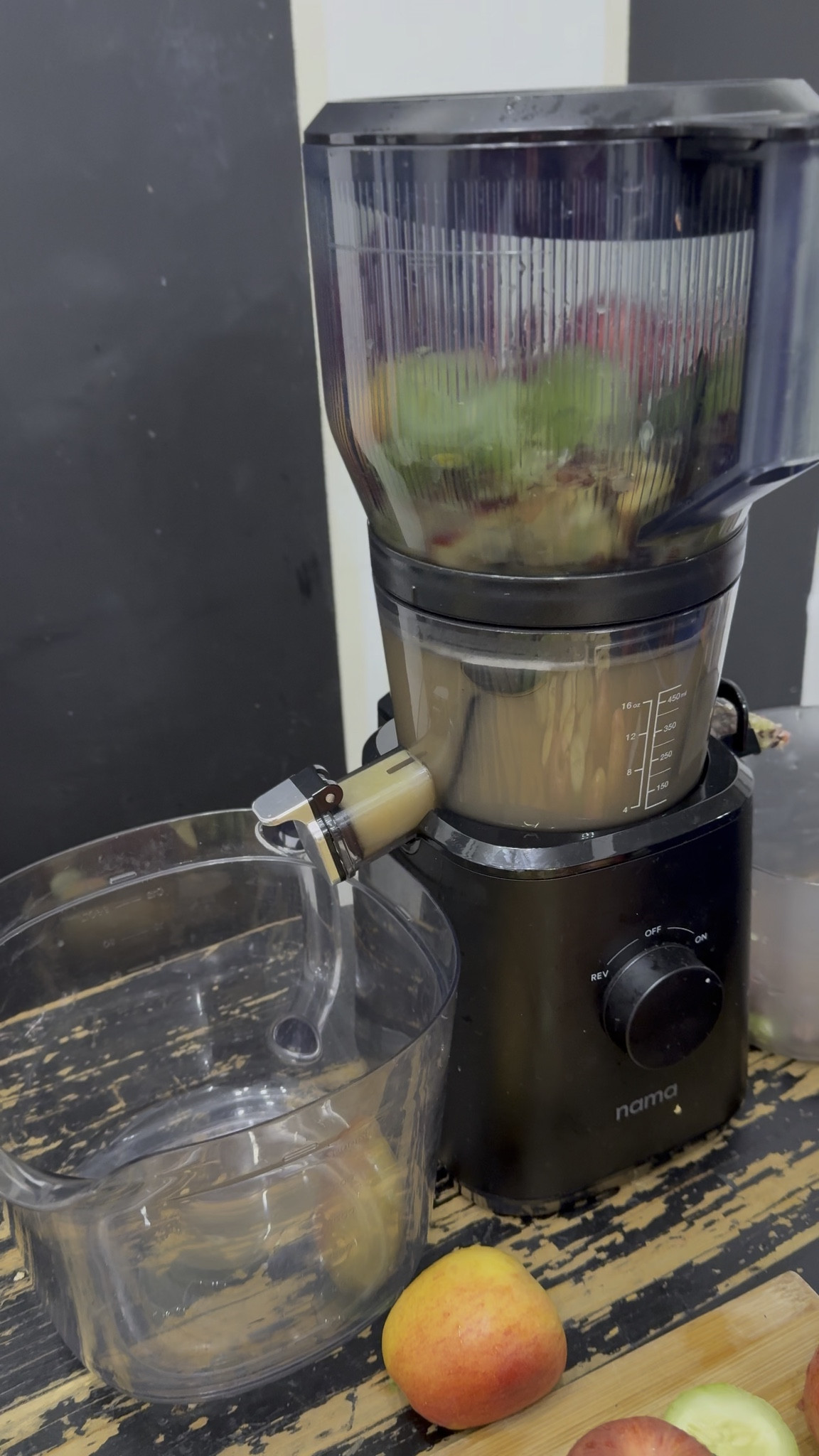 I am OBSESSED with my juicer 😍
It’s made fresh juice a daily habit and completely changed how I support my gut, energy, and overall health. Best investment I’ve made for my wellness. Linked on LTK.

#juicerlife #juicingdaily #guthealthjourney #wellnessupgrade #healthinvestment #drinkyourvitamins #LTKfinds #LTKshopping #ShoppingWithPriiincesss #AtlantaCreator #Atlantacontentcreators

#LTKselfcare #LTKHome #LTKfoodie