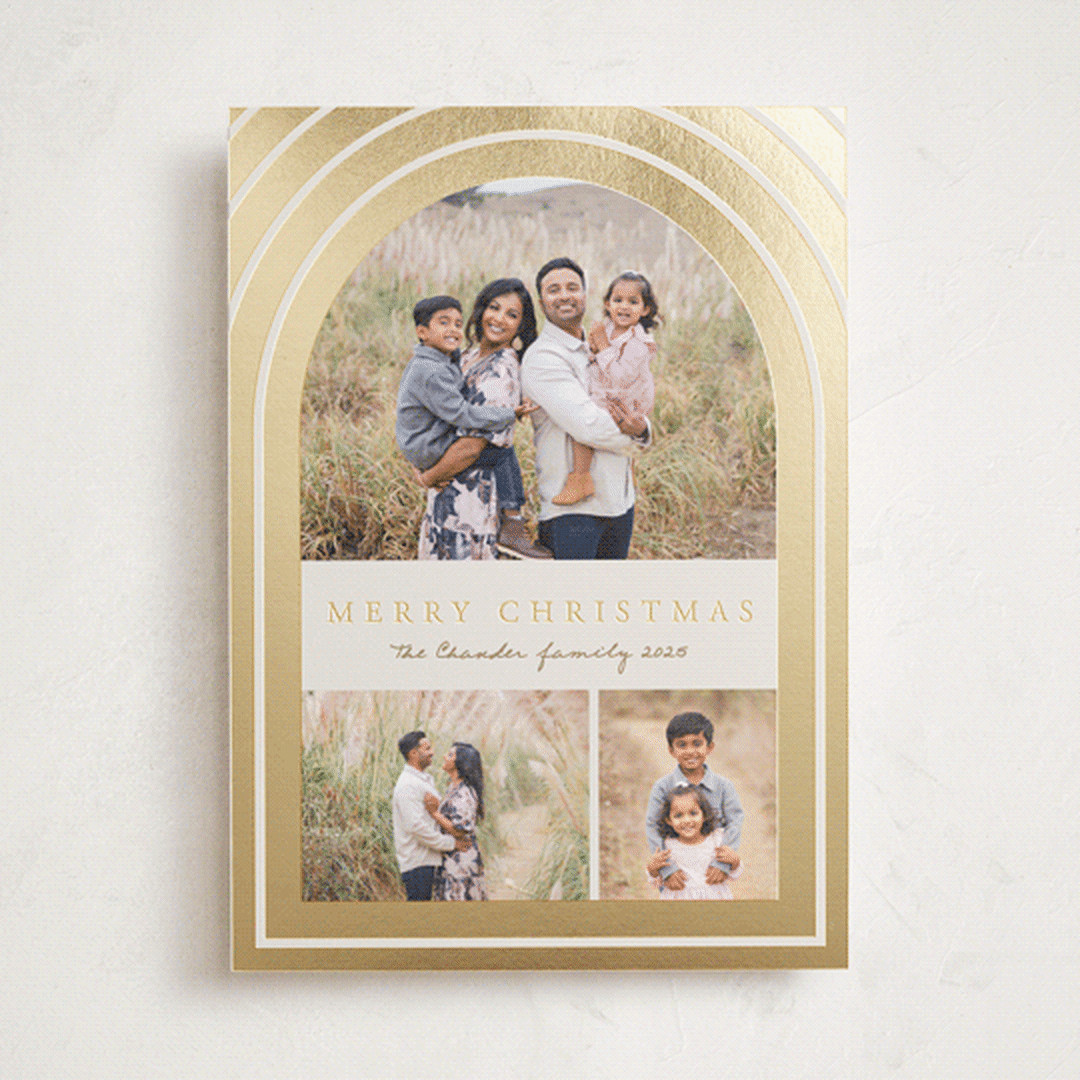 Holiday Cards | Minted