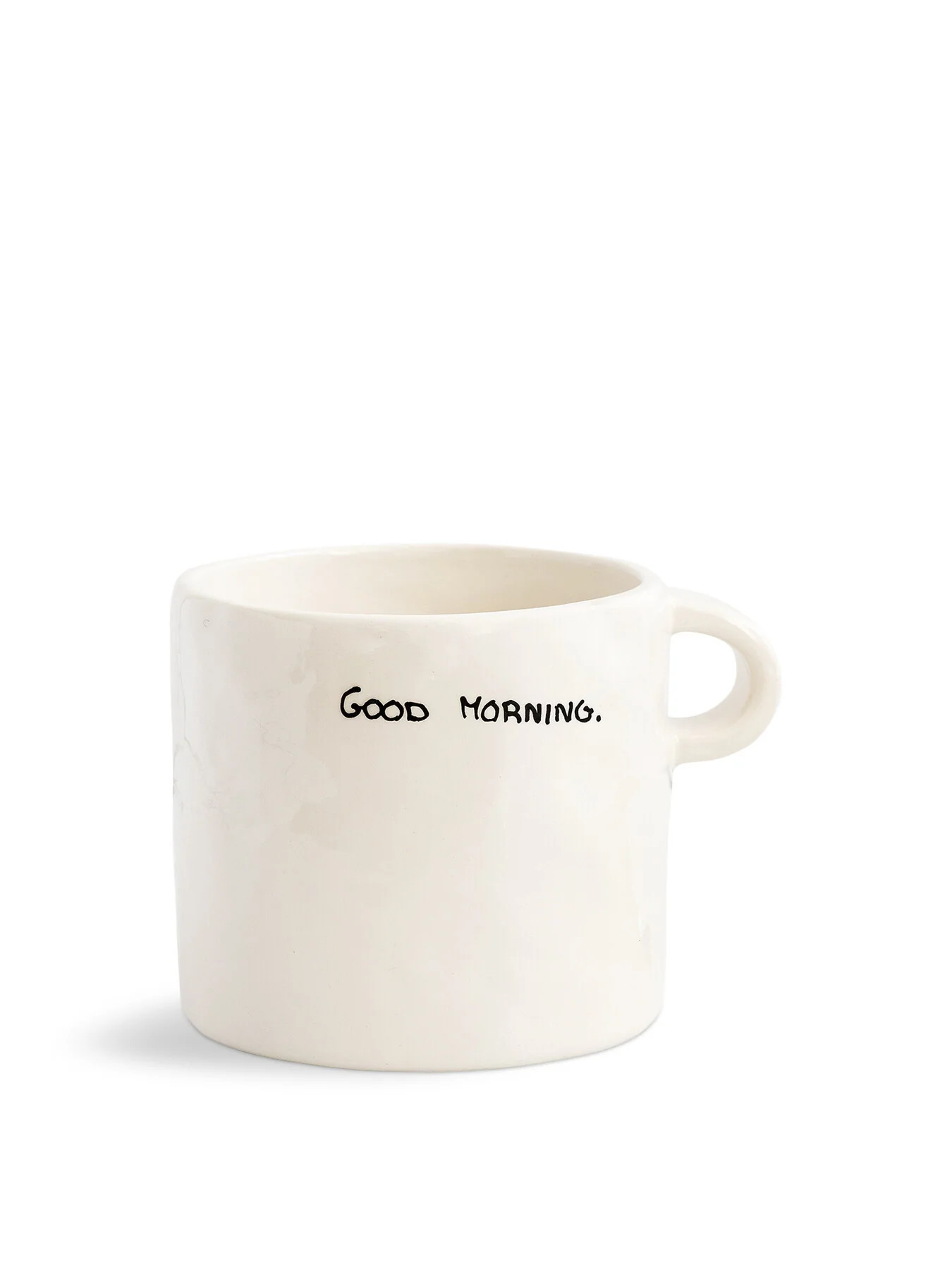 Good Morning Mug | Fenwick UK