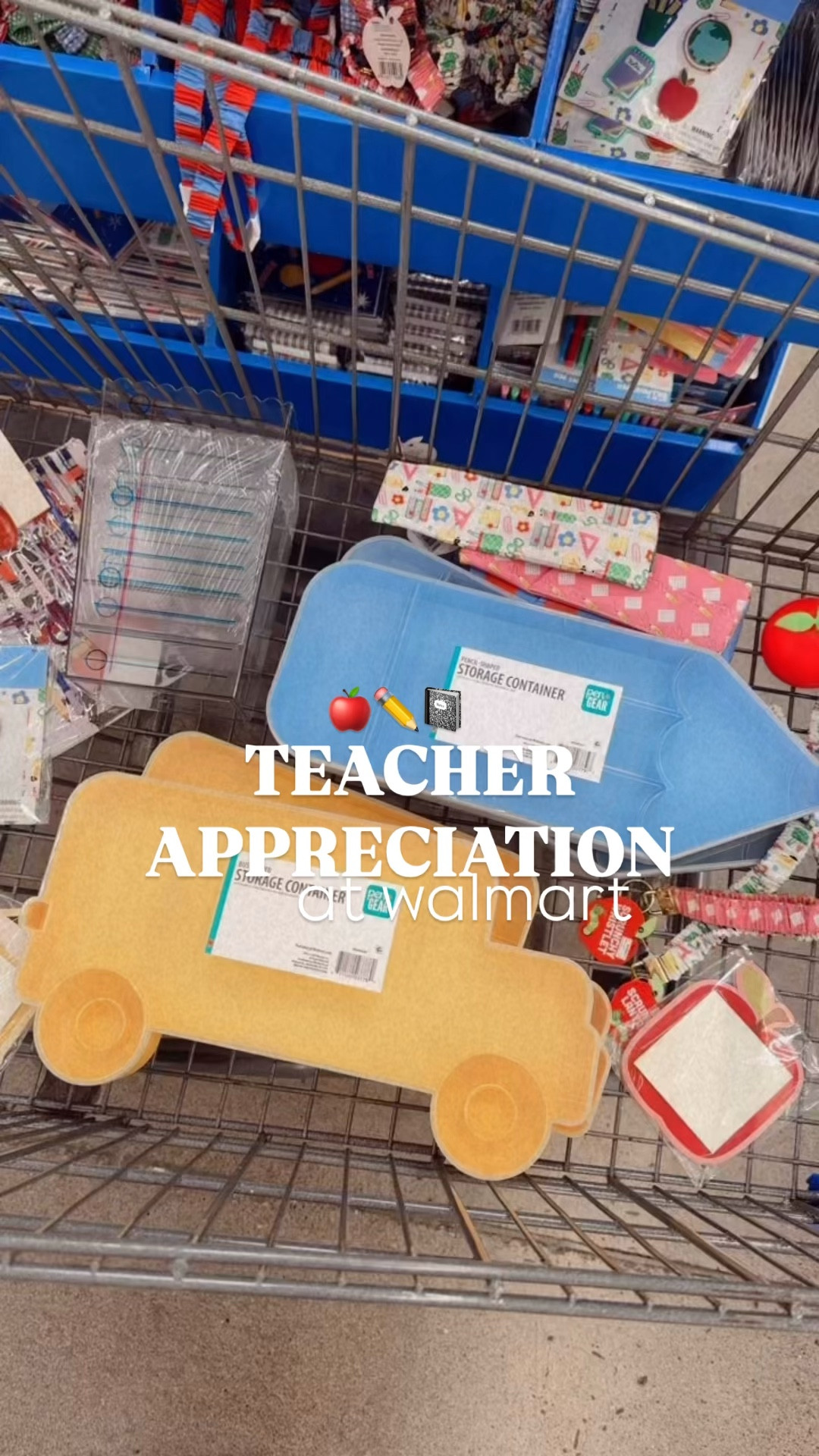 🚨Walmart Links (including the storage cases) don’t seem to be loading correctly when they are sold out for shipping. It’s not because the link is wrong. I’ll be updating as soon as they are available in the walmart app. Meanwhile, check your stores! Mine were fully stocked. 

#LTKKids #LTKmomlife #LTKSeasonal