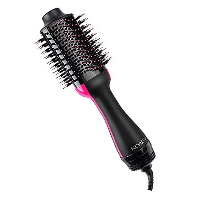 Revlon One-Step Hair Dryer & Volumizer | Amazon (US)
