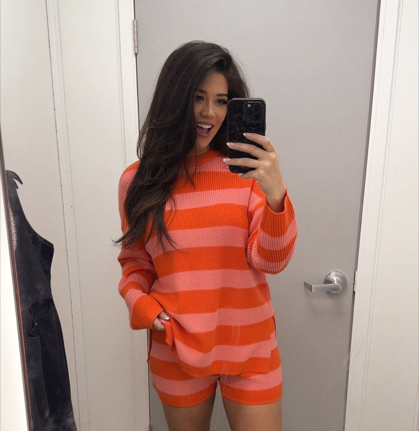 Spring Lounge Set 

#LTKMidsize #LTKTall #LTKootd