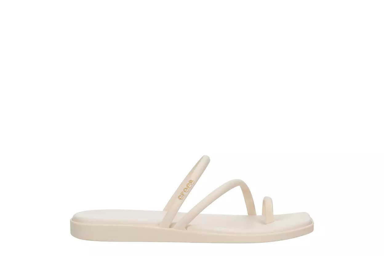 WOMENS MIAMI TOE LOOP SANDAL | Rack Room Shoes