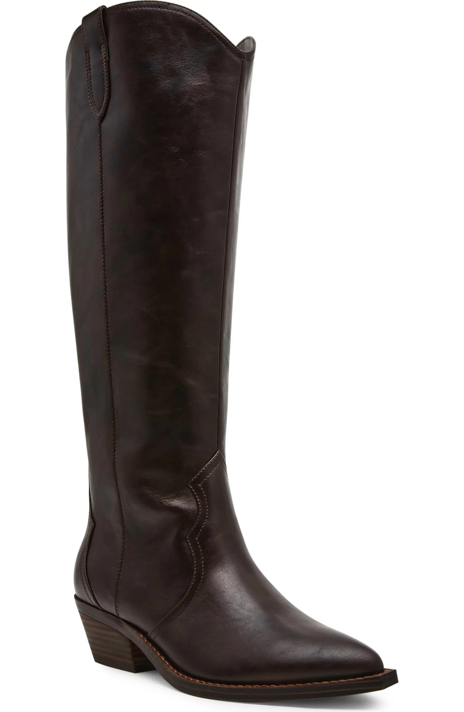 Kit Knee High Boot (Women) | Nordstrom Rack