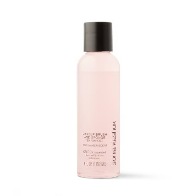 Sonia Kashuk™ Makeup Brush & Sponge Shampoo and Cleanser | Target
