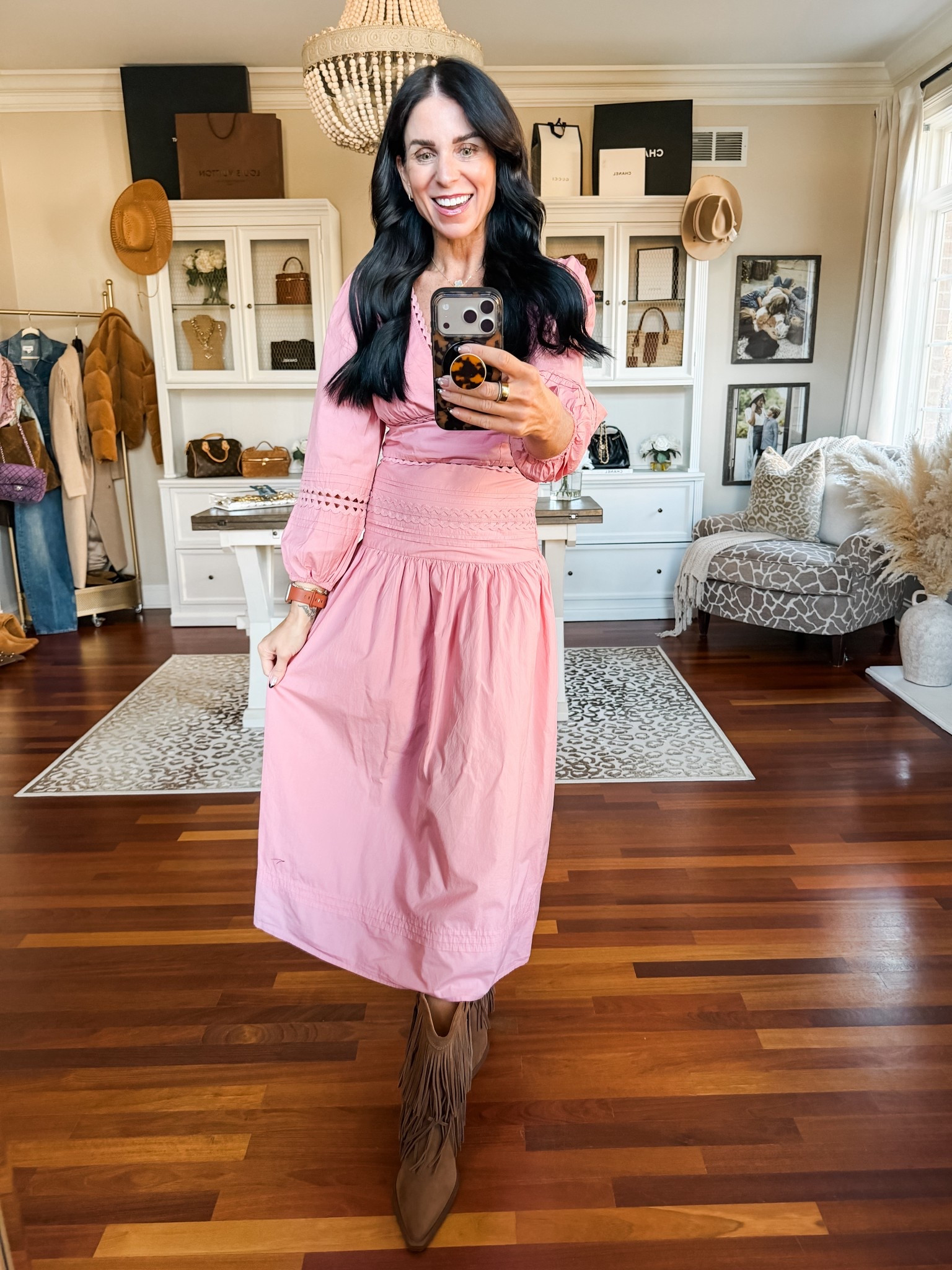 Such a cute skirt set! Would be so pretty for Easter
XS skirt
Small top
@Target 

#LTKootd #LTKWedding