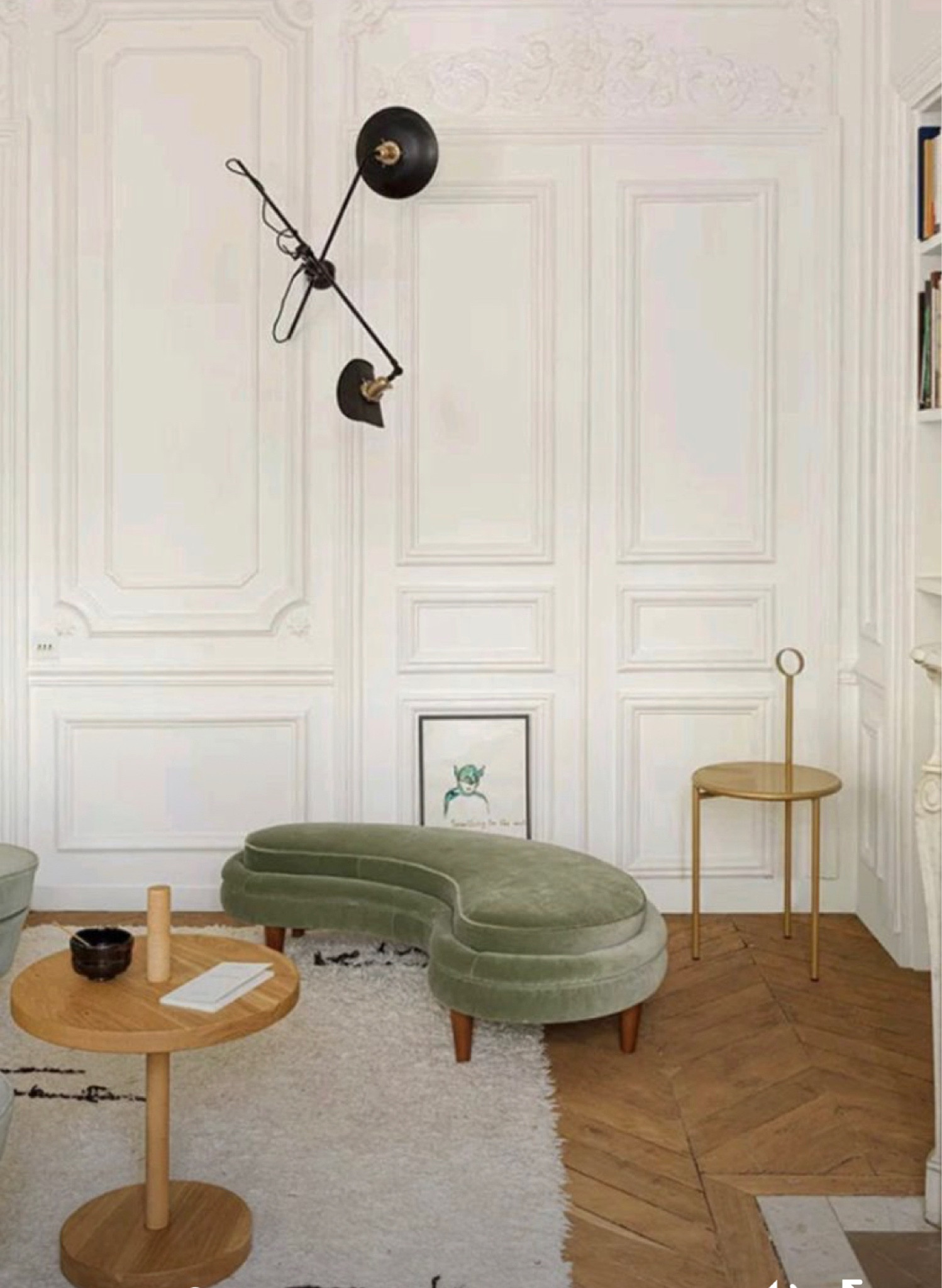 Make this room yours. Invest in one-of-a-kind furniture & accents to create a unique and well-collected space. 

Shop Below to bring this vibe into YOUR home!

#LTKeurope #LTKhome