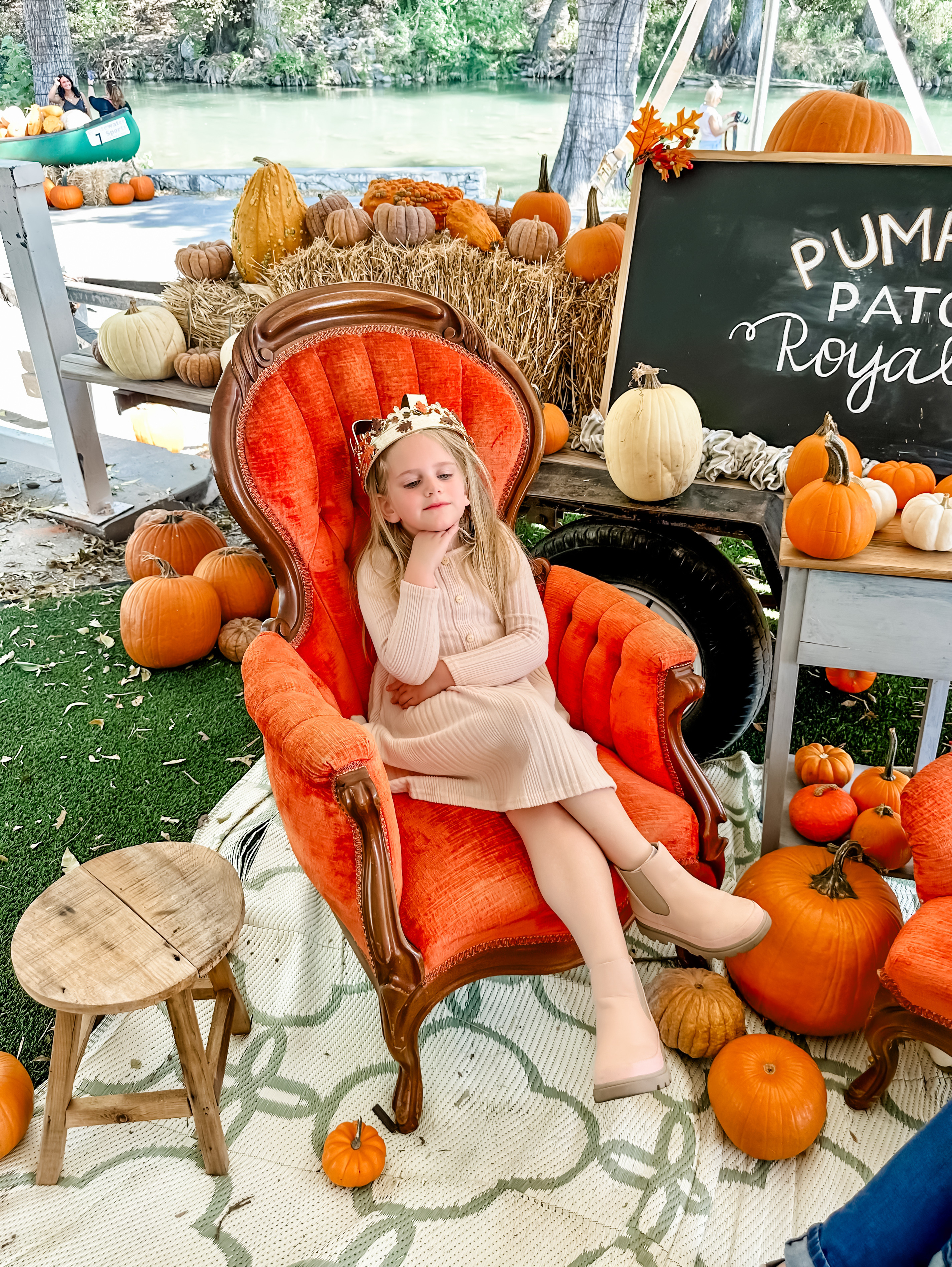 My little princess in her favorite boots, which are also my favorite because they are so easy to clean. Mom win.

Runs true to size, slip on, and super cute!

 

 #LTKSeasonal #LTKFindsUnder100 #LTKStyleTip