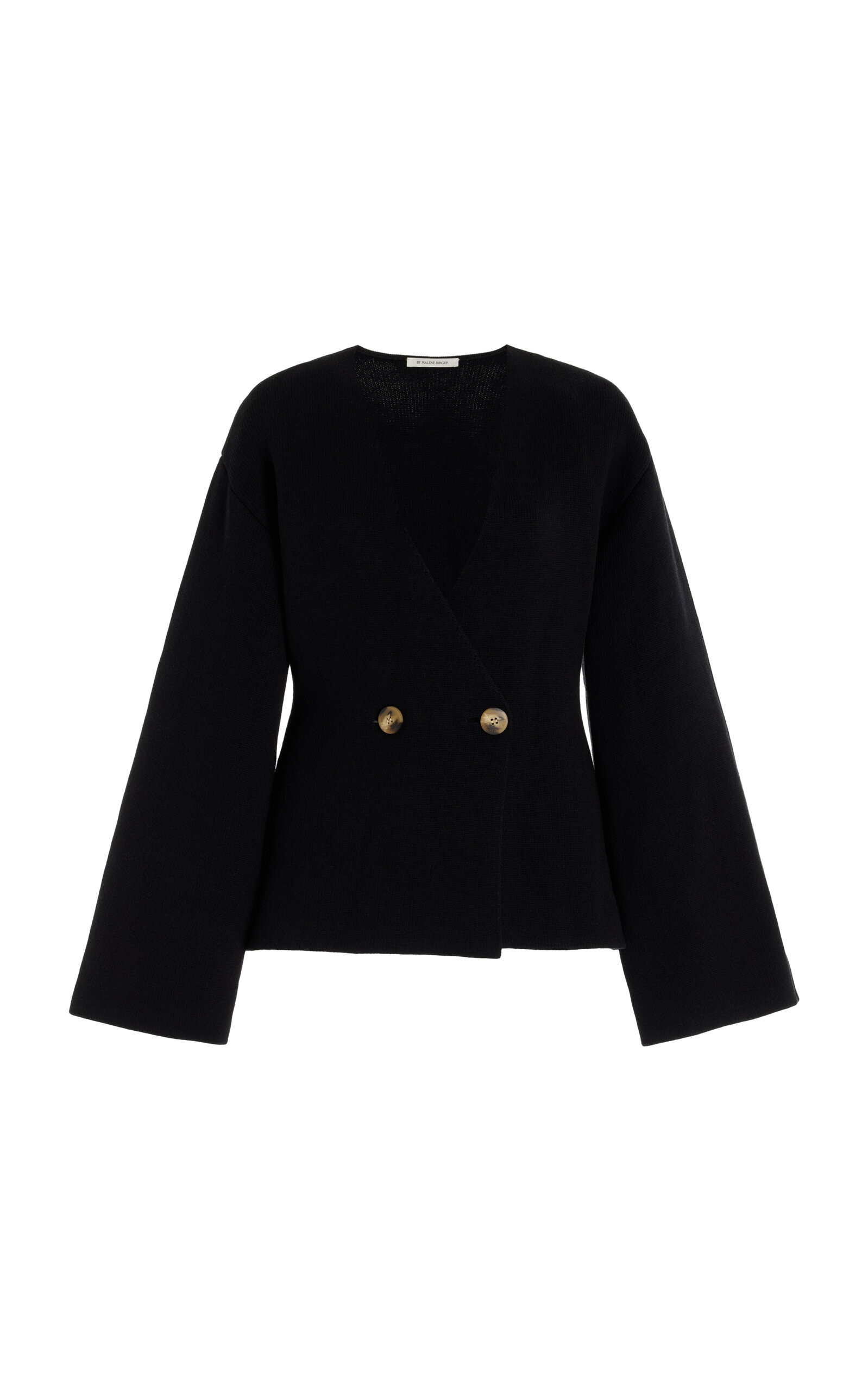 Tinley Wool-Cotton Cardigan | Moda Operandi (Global)