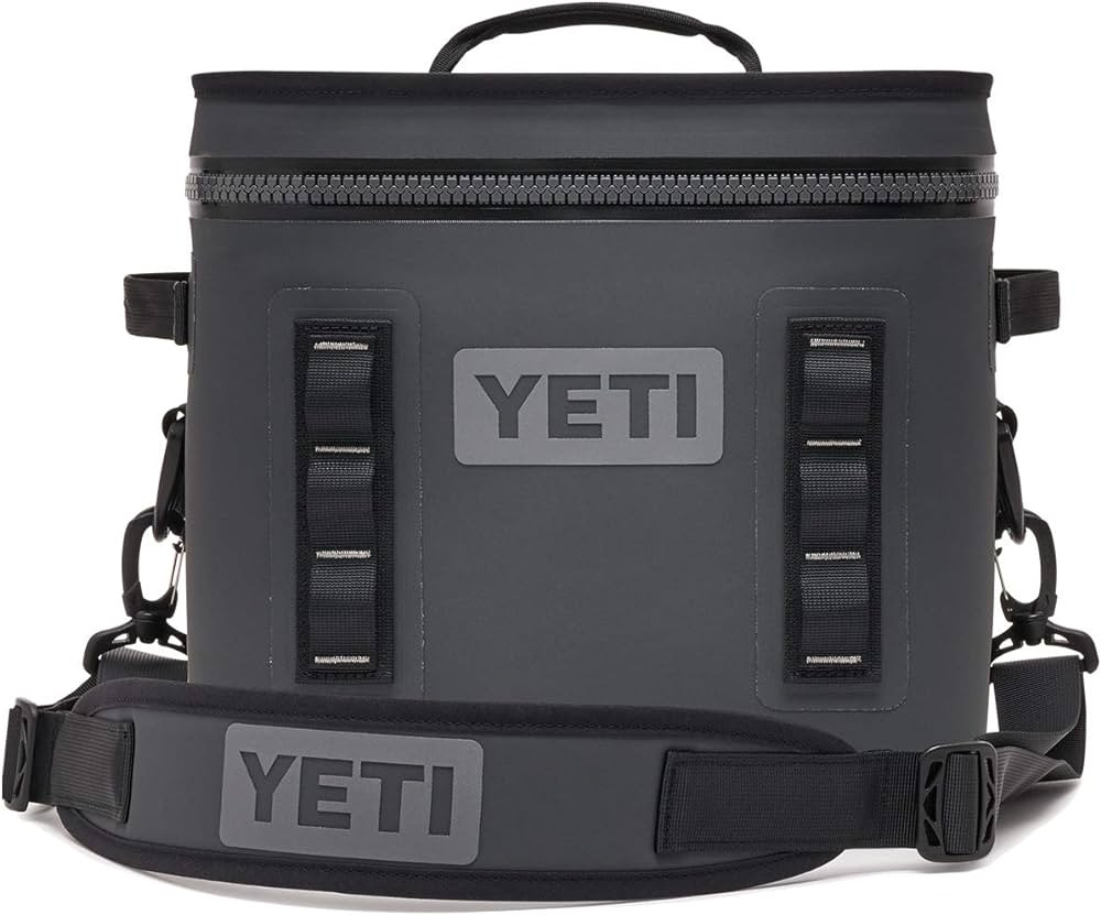 YETI Hopper Flip 12 Soft Cooler | Amazon (US)