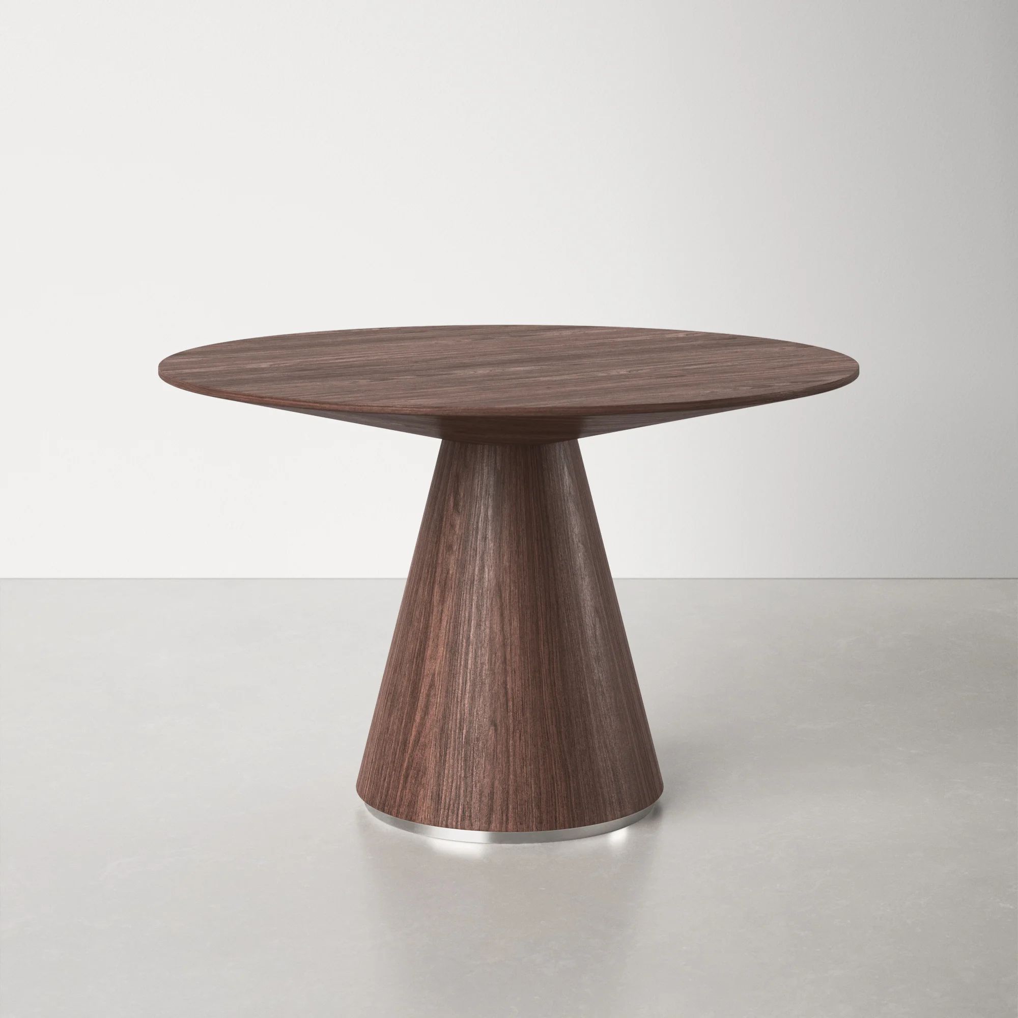 Royale Pedestal Dining Table | Wayfair North America