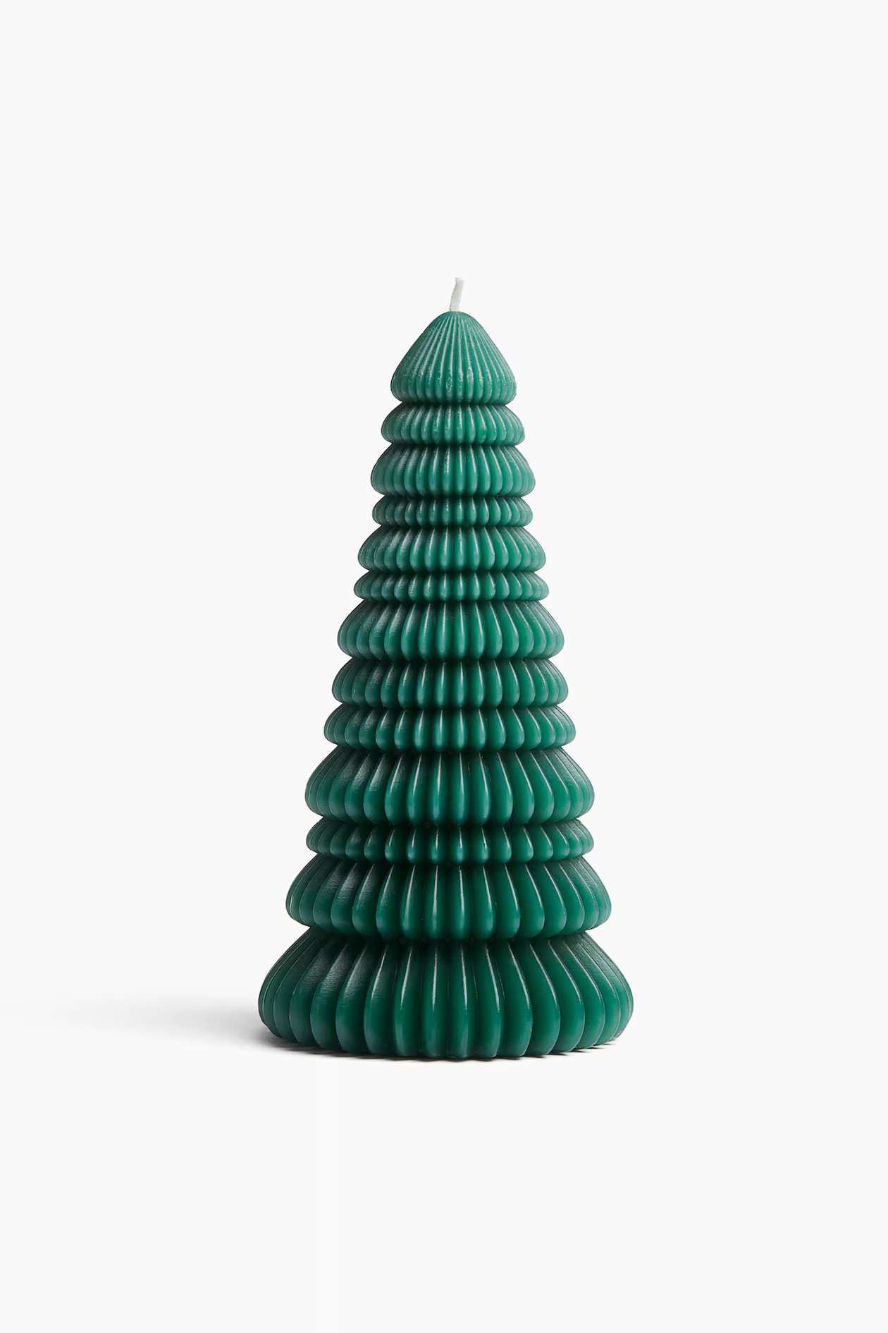 Tree-Shaped Candle | H&M (US + CA)
