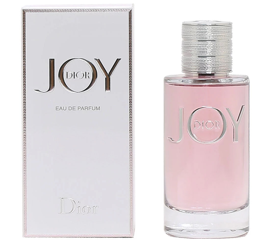Joy by Dior Eau de Parfum Spray 3 oz | QVC