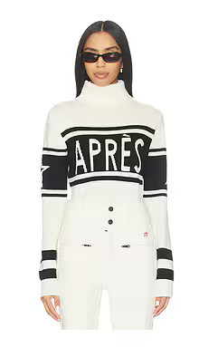 Apres Sweater
                    
                    Perfect Moment | Revolve Clothing (Global)