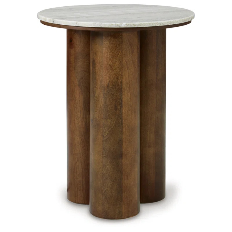 Signature Design by Ashley Henfield Accent Table | Wayfair | Wayfair North America