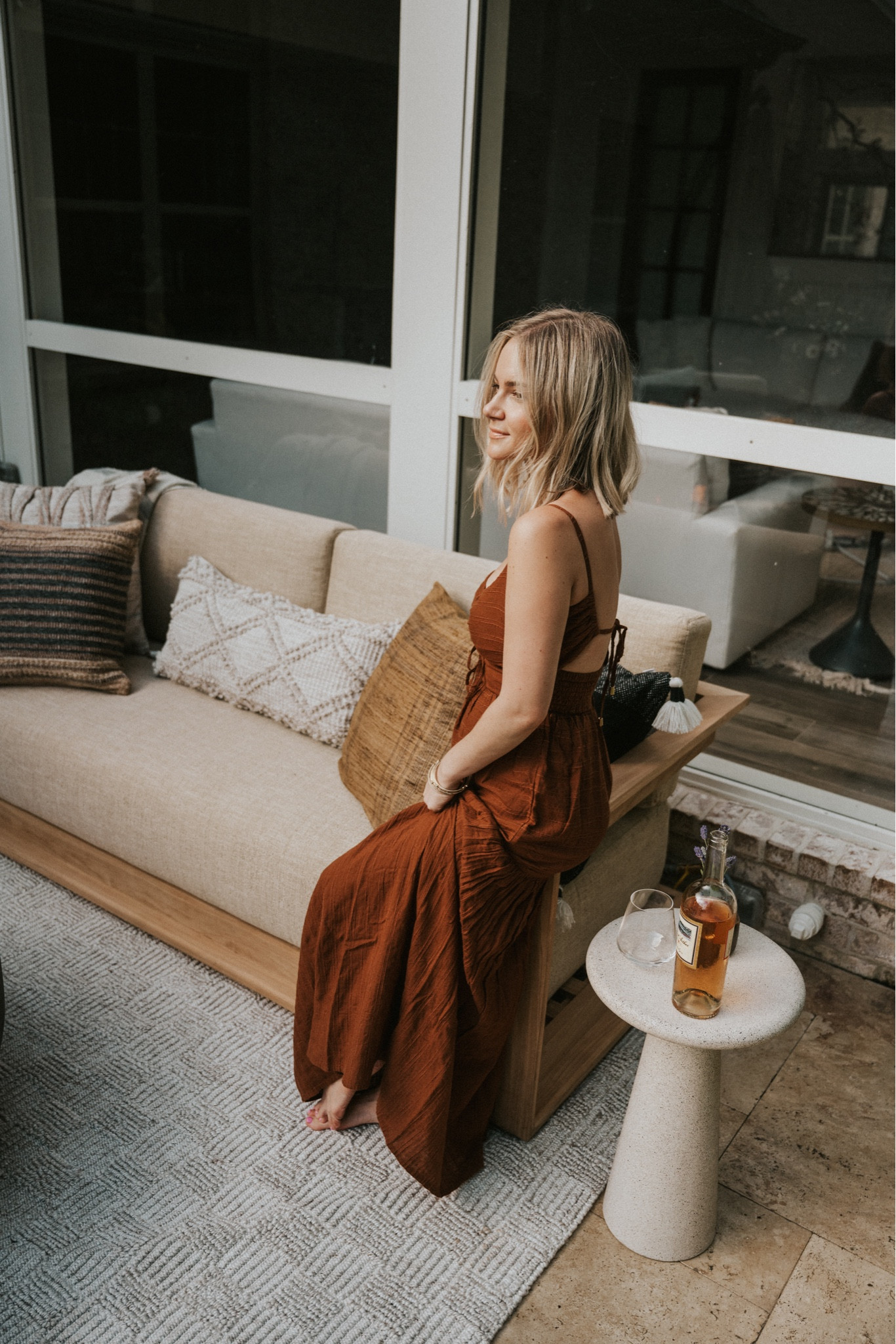 Arhaus Labor Day sale, outdoor furniture sale

#LTKSale #LTKFind