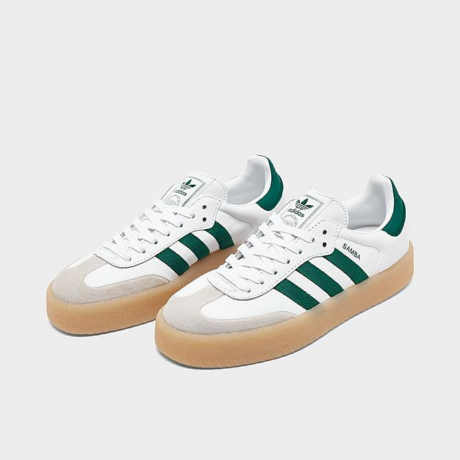 Women's adidas Originals Sambae Casual Shoes | Finish Line (US)