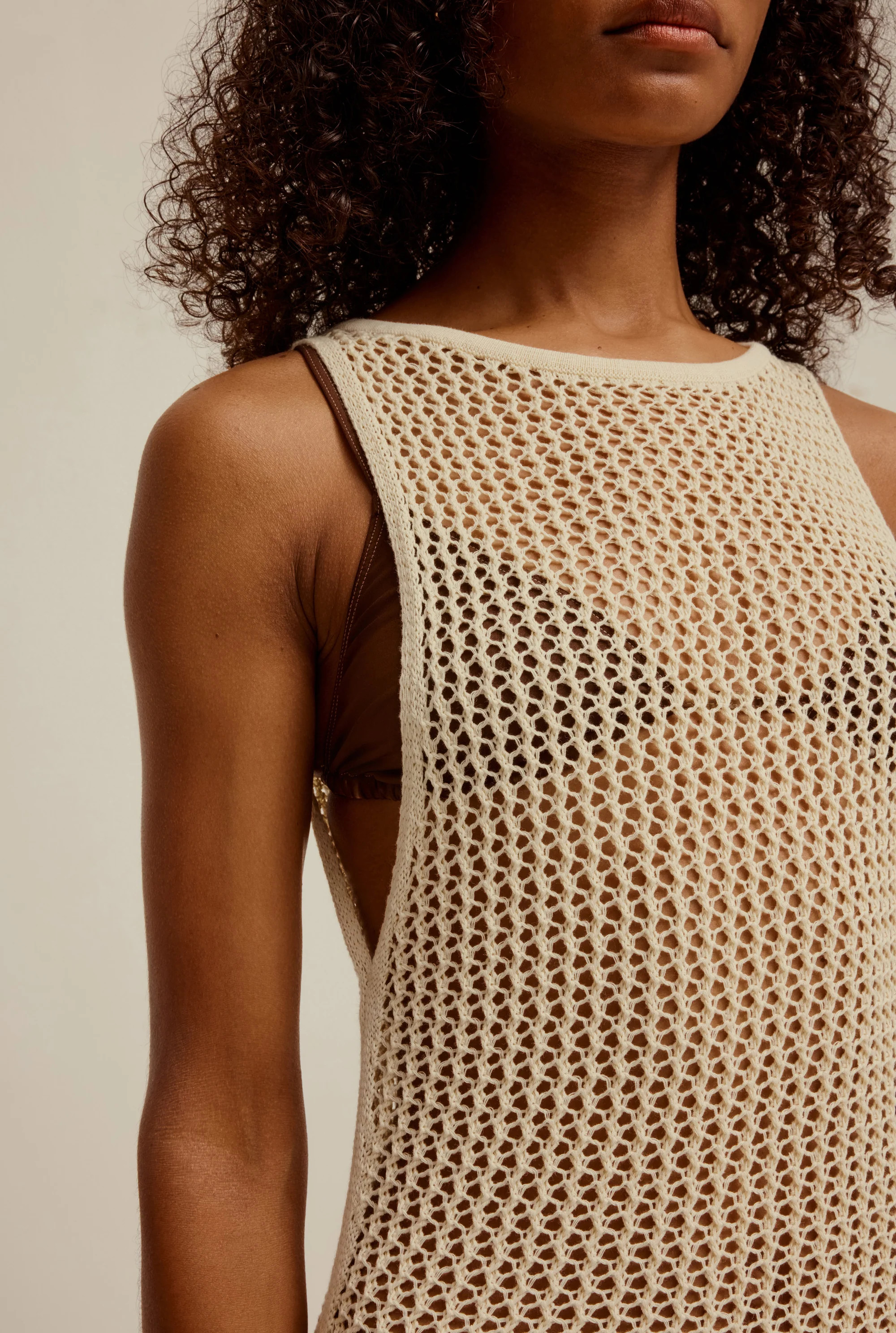 Silk Cowl Neck Bodice | Venroy AU